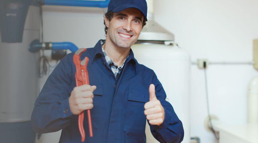 Professional sink repair in Saint George, GA